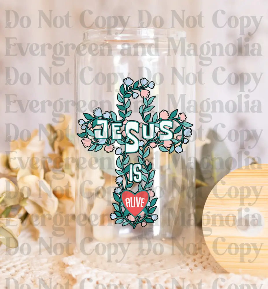 Faith spring 2025 Bundle (20 Decals included)