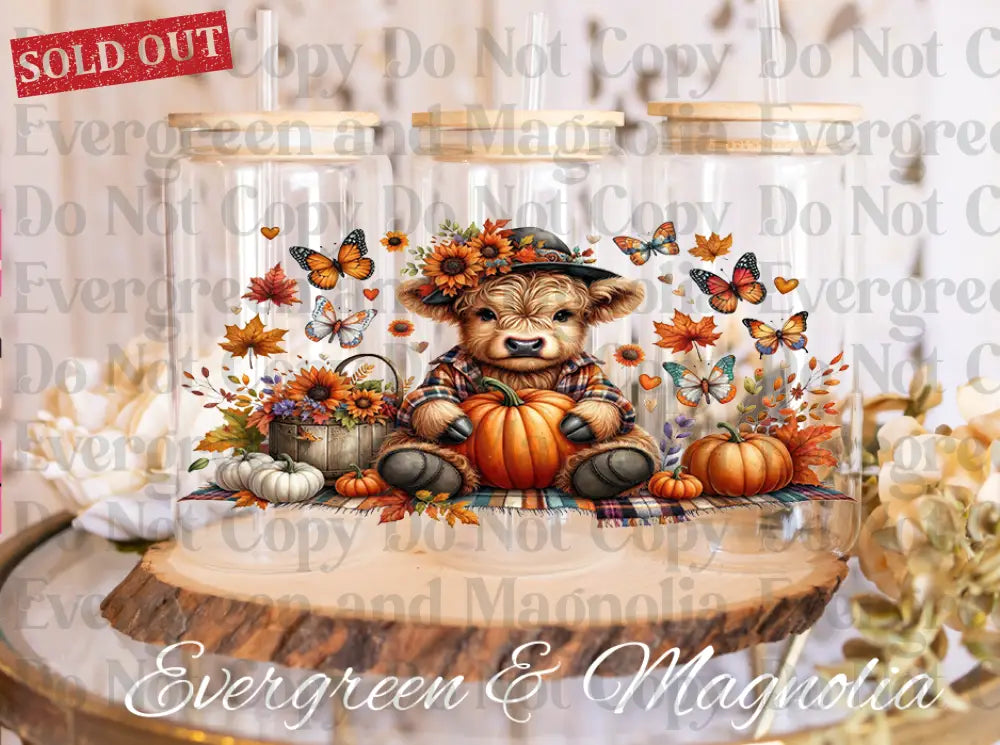 Not so Spooky Wrap & Decal Bundle