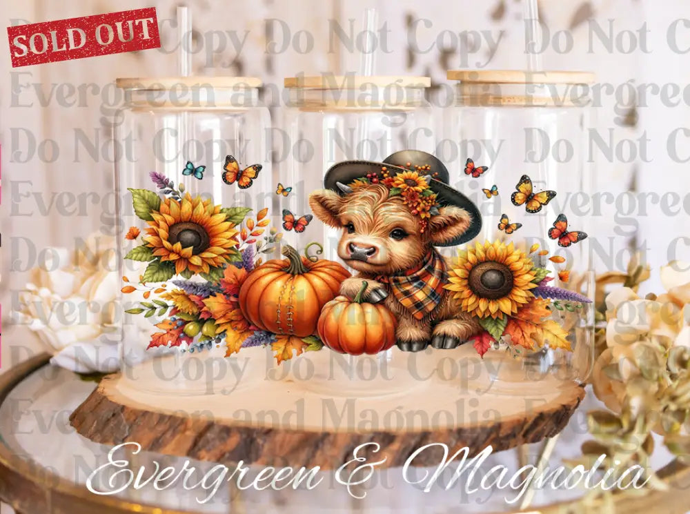 Not so Spooky Wrap & Decal Bundle