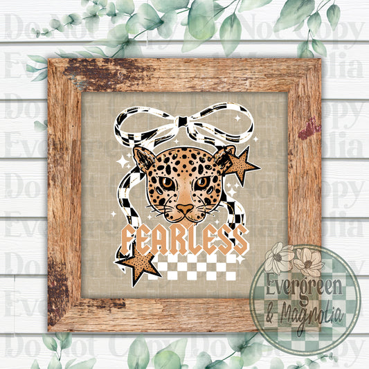 Fearless (White)