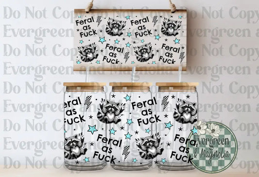 Feral AF