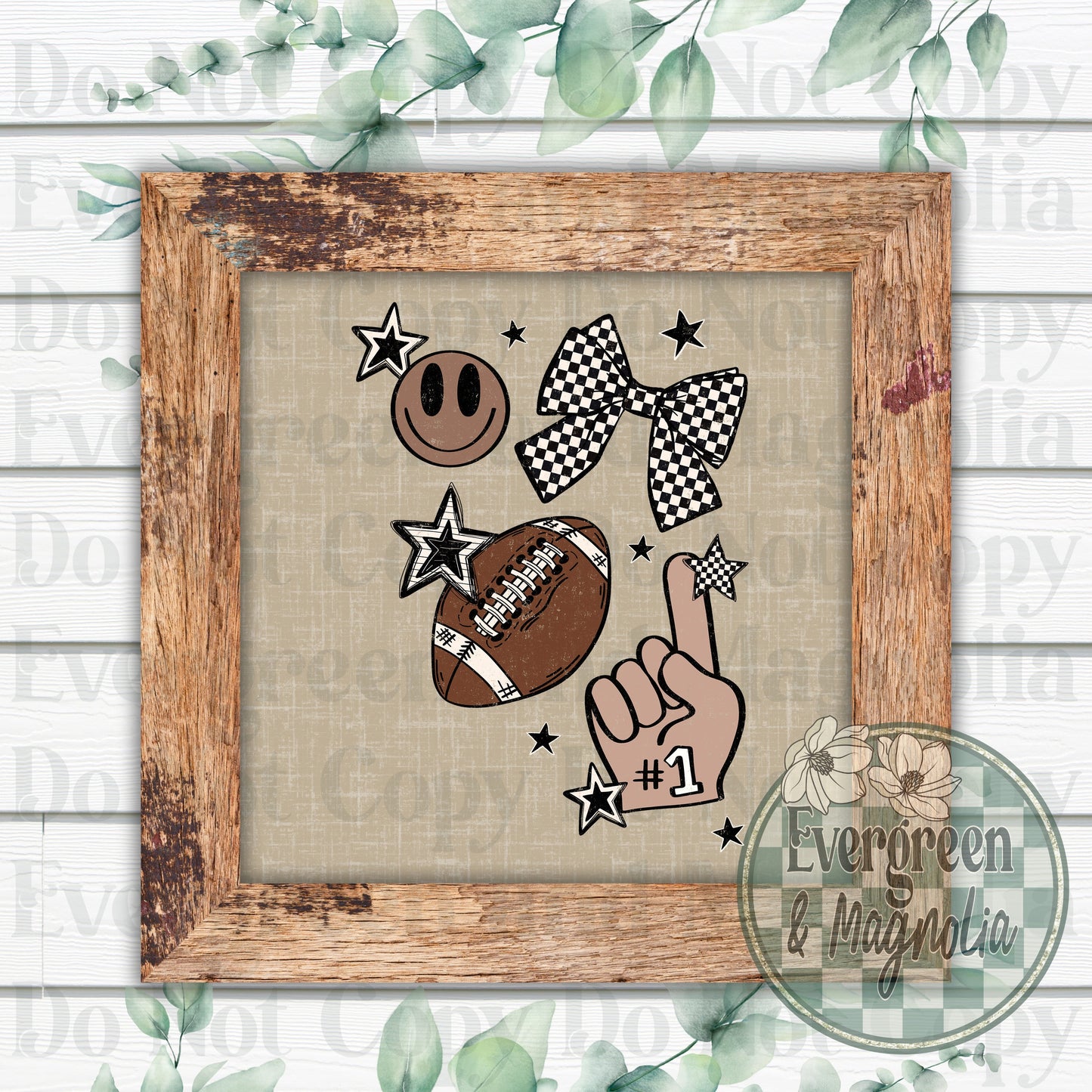 Football Corner