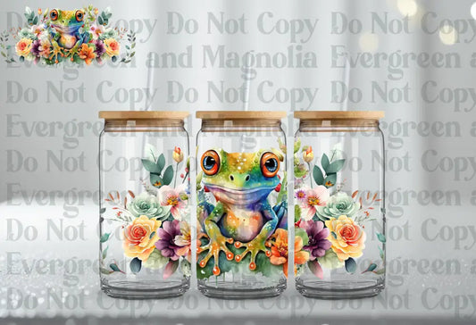 Froggy