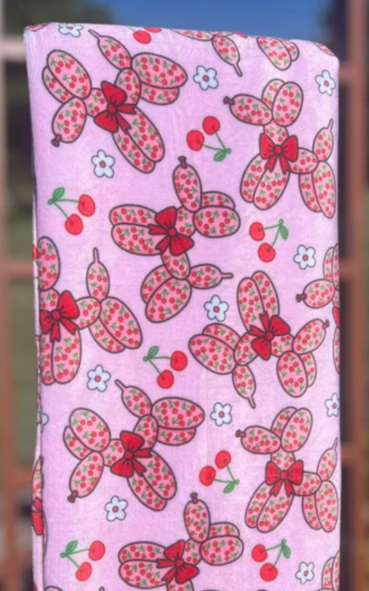Blankets