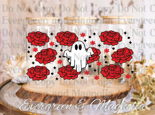 GhostRoses