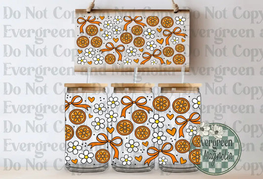 Oranges