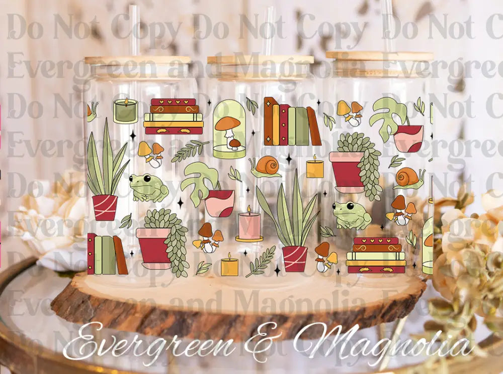 Spring Fling (20 wraps 9.6 x 4.5)