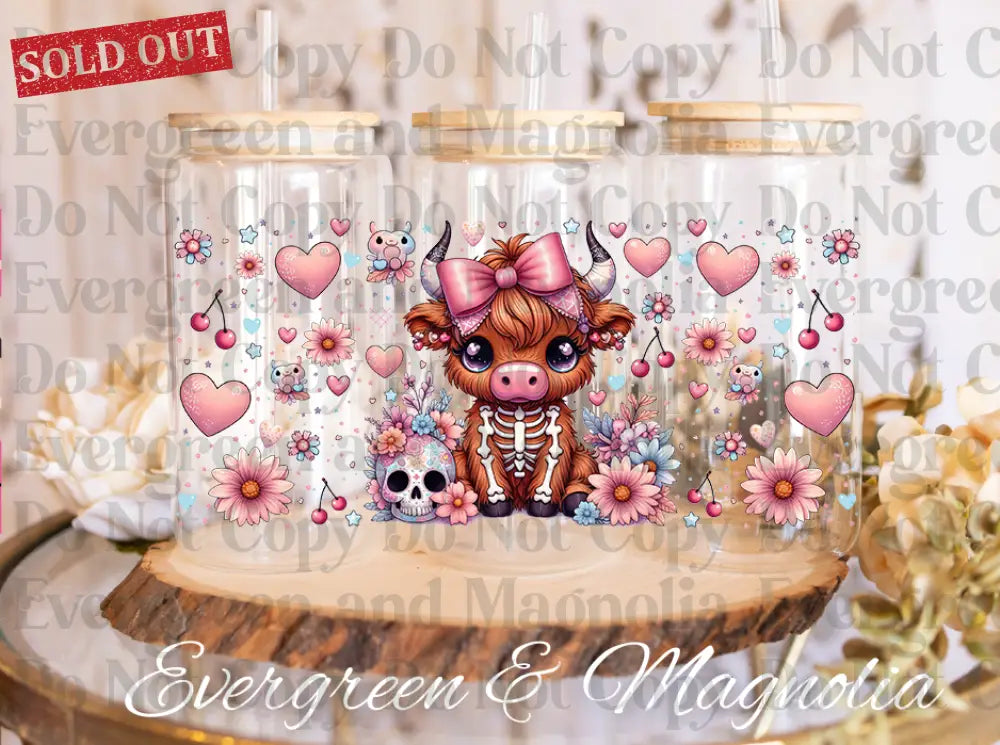 Not so Spooky Wrap & Decal Bundle