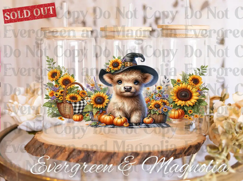 Not so Spooky Wrap & Decal Bundle