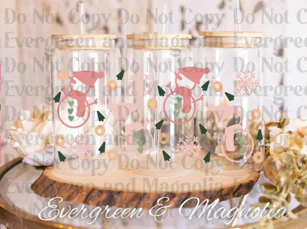Holly Jolly Wrap Bundle