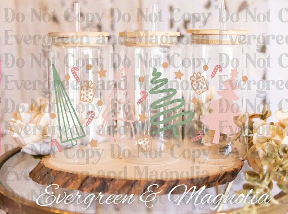 Holly Jolly Wrap Bundle
