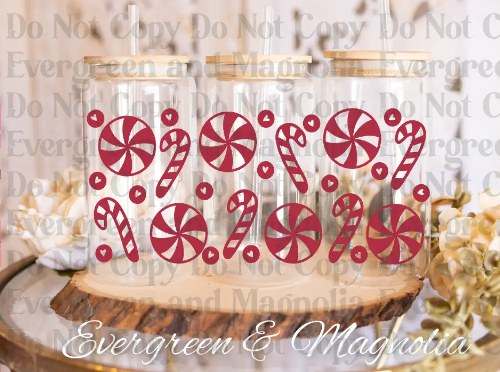 Holly Jolly Wrap Bundle