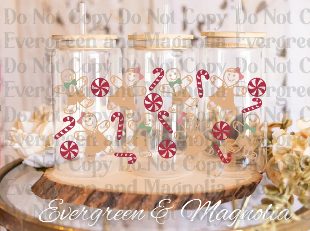 Holly Jolly Wrap Bundle
