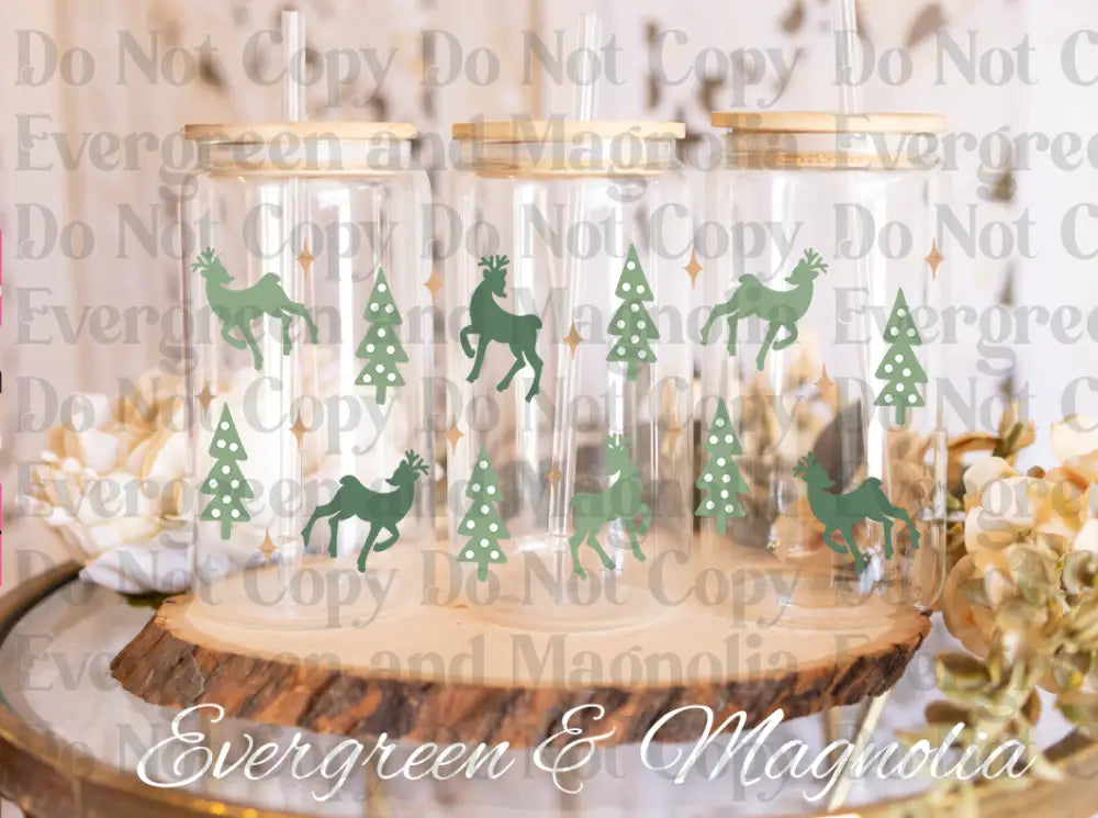 Holly Jolly Wrap Bundle