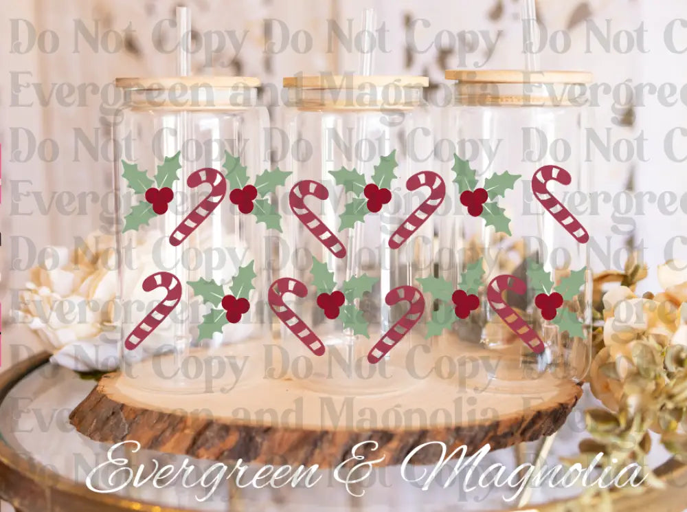 Holly Jolly Wrap Bundle