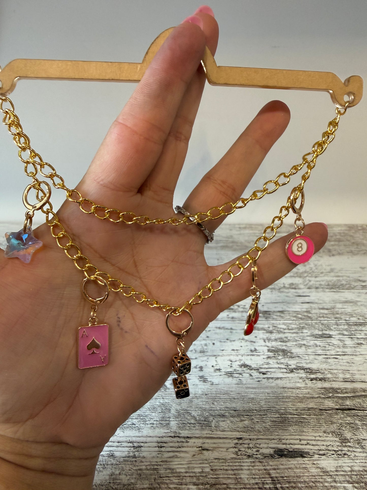 Car Charm