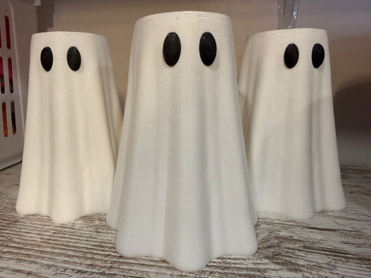 12oz Slim Can Ghost Holder