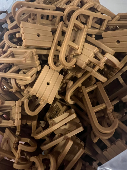EXCLUSIVE, Custom 3D Sled (Silicone Focal)