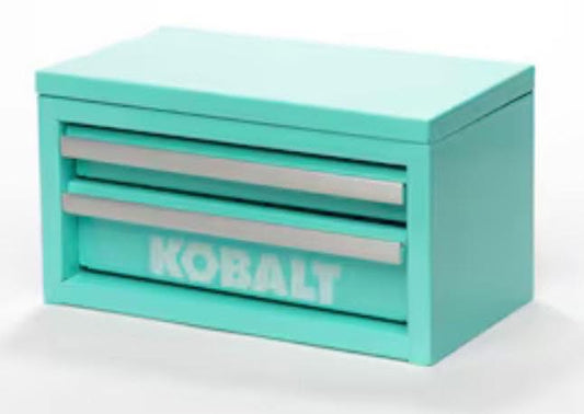 Kobalt Toolbox PREORDER