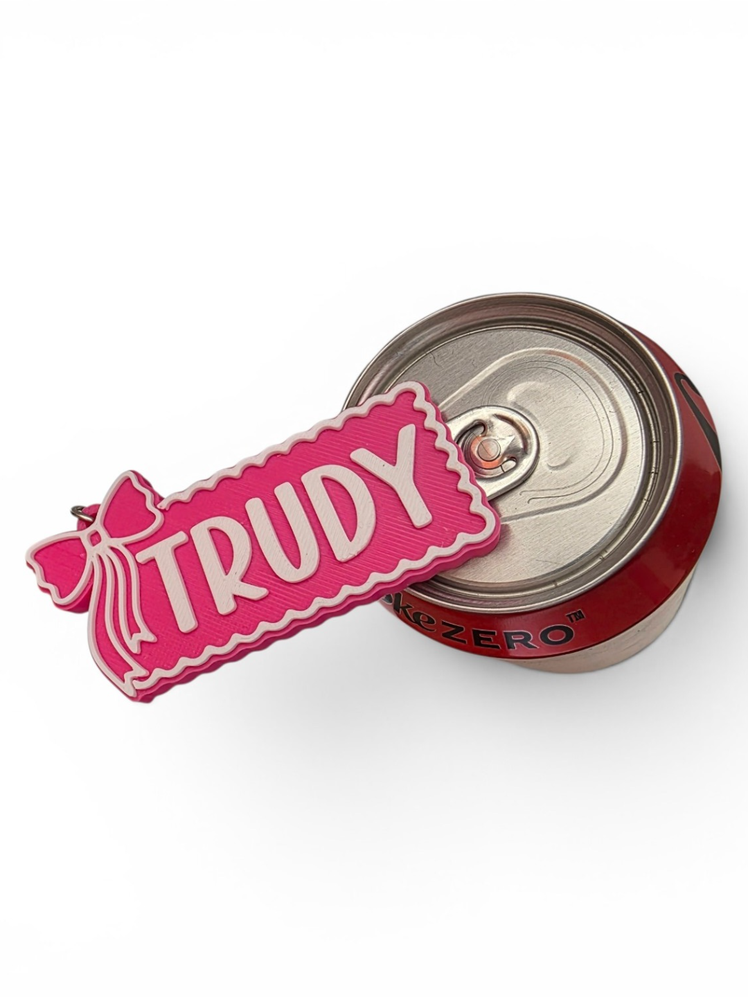 Customized 3D Can Opener