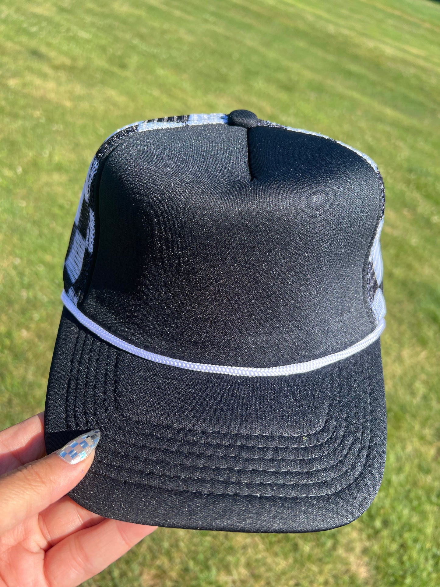 Specialty Trucker Hats - UPCHARGE