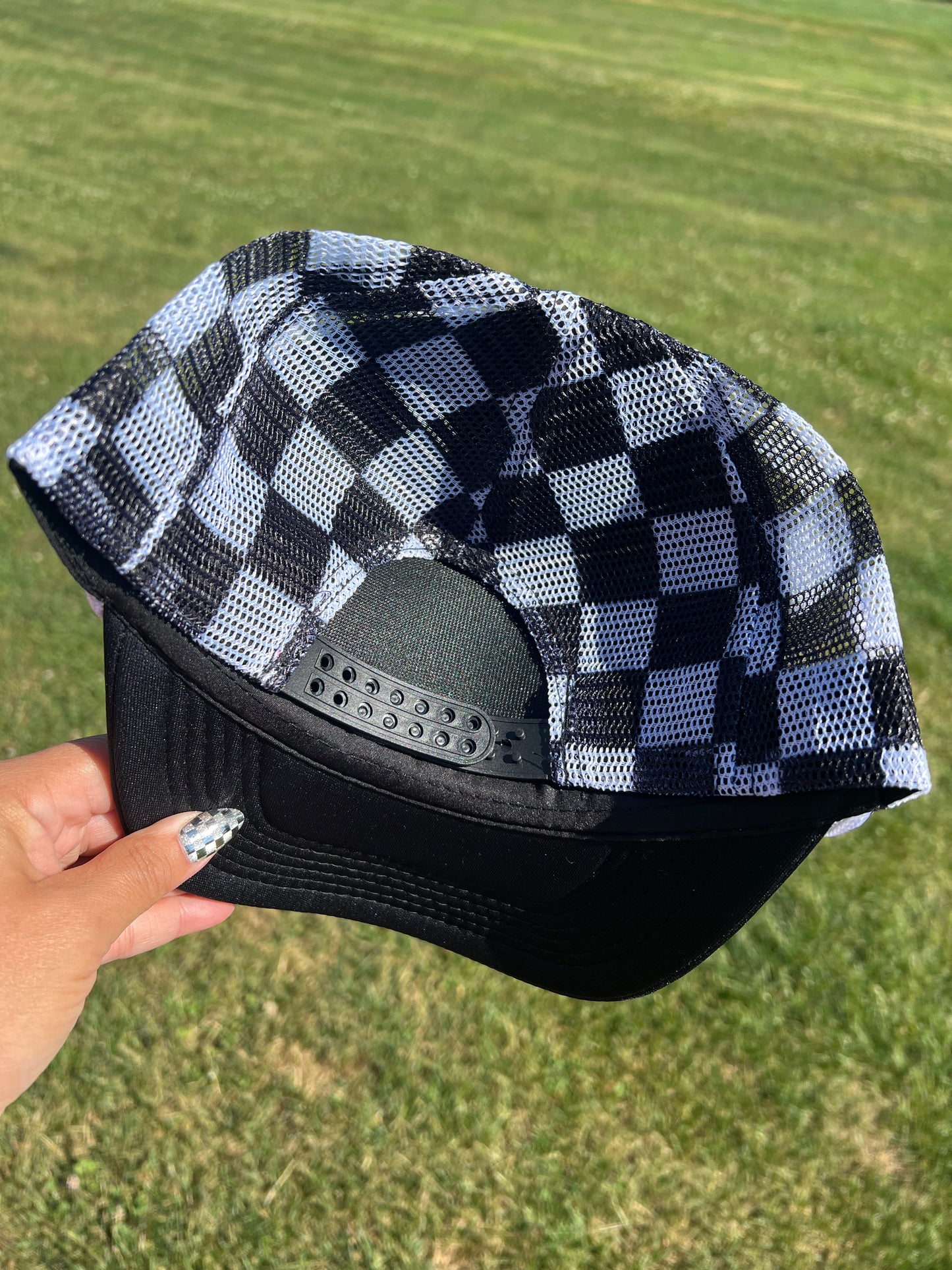 Specialty Trucker Hats - UPCHARGE