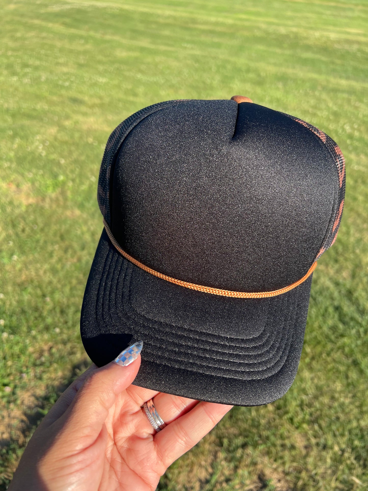 Specialty Trucker Hats - UPCHARGE