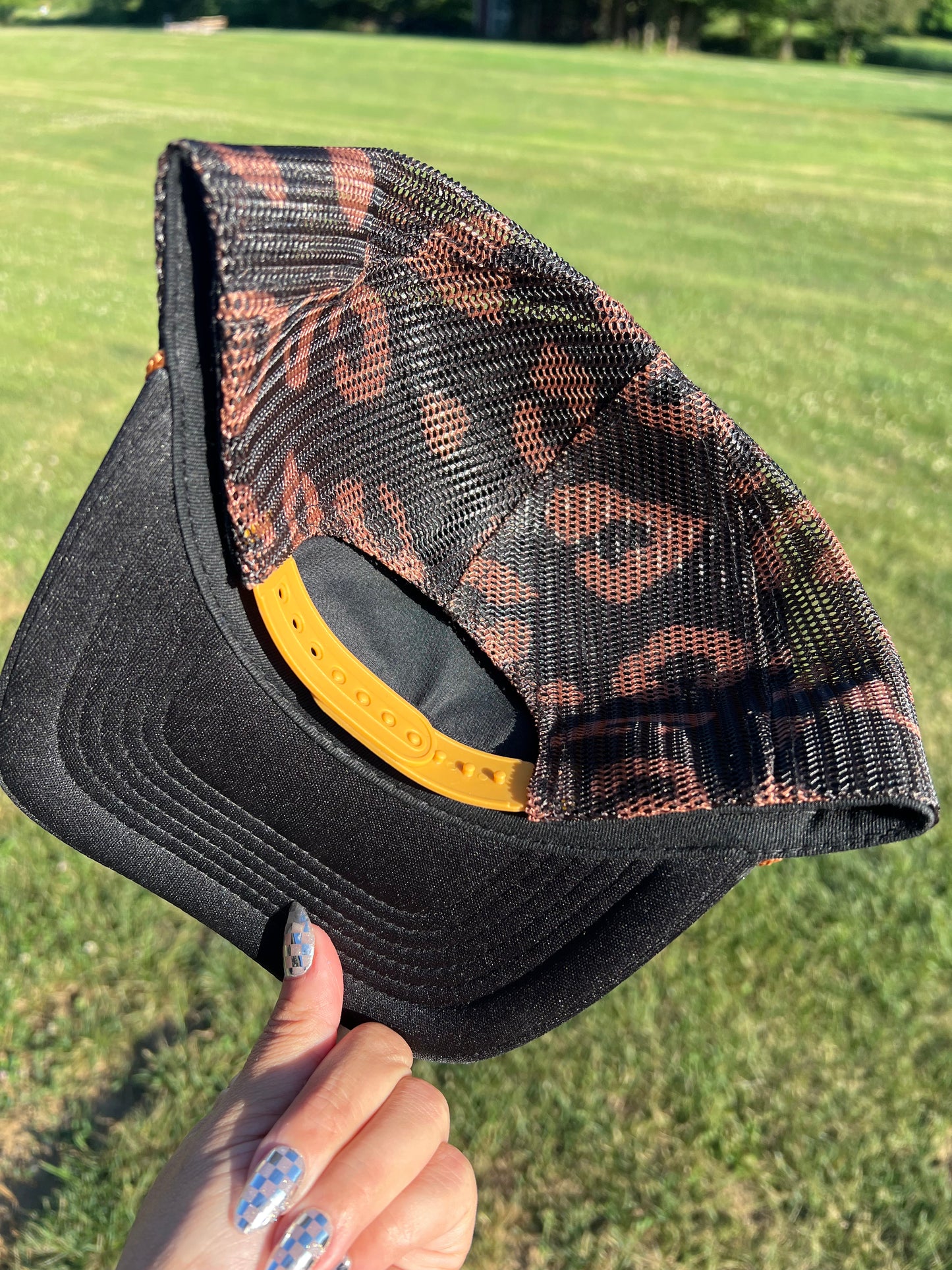 Specialty Trucker Hats - UPCHARGE