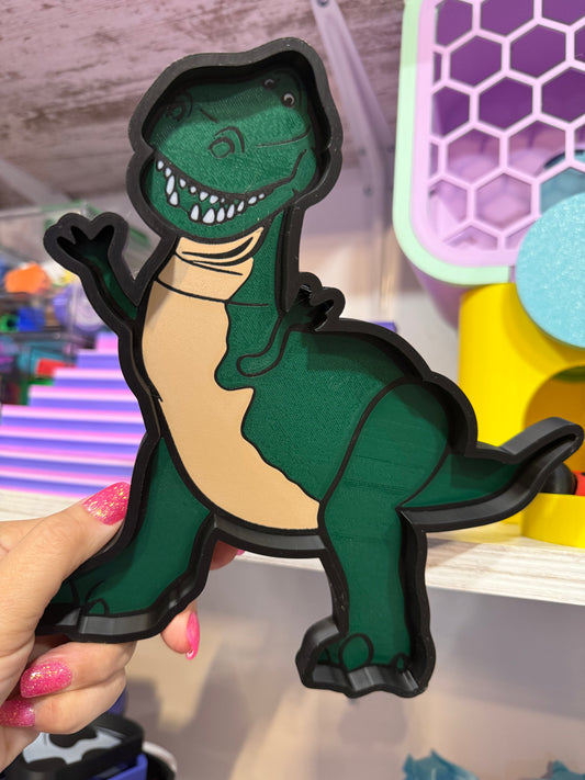 Rex Tray