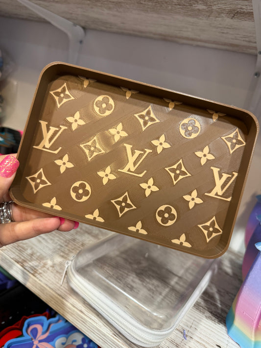 LV Tray