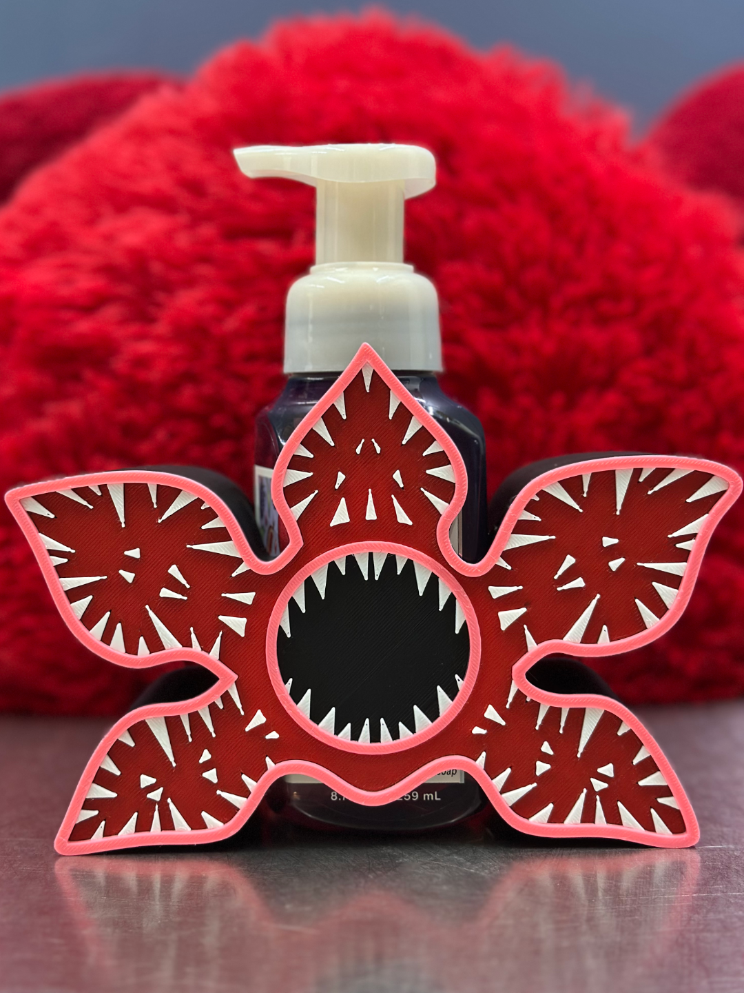 B&BW Soap Dispenser Holders