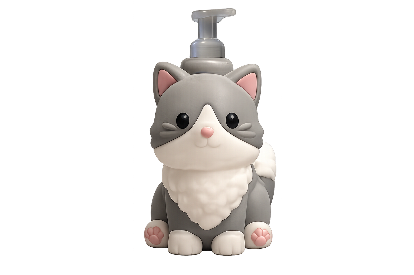B&BW Soap Dispenser Holders