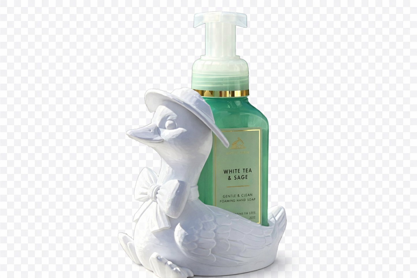 B&BW Soap Dispenser Holders
