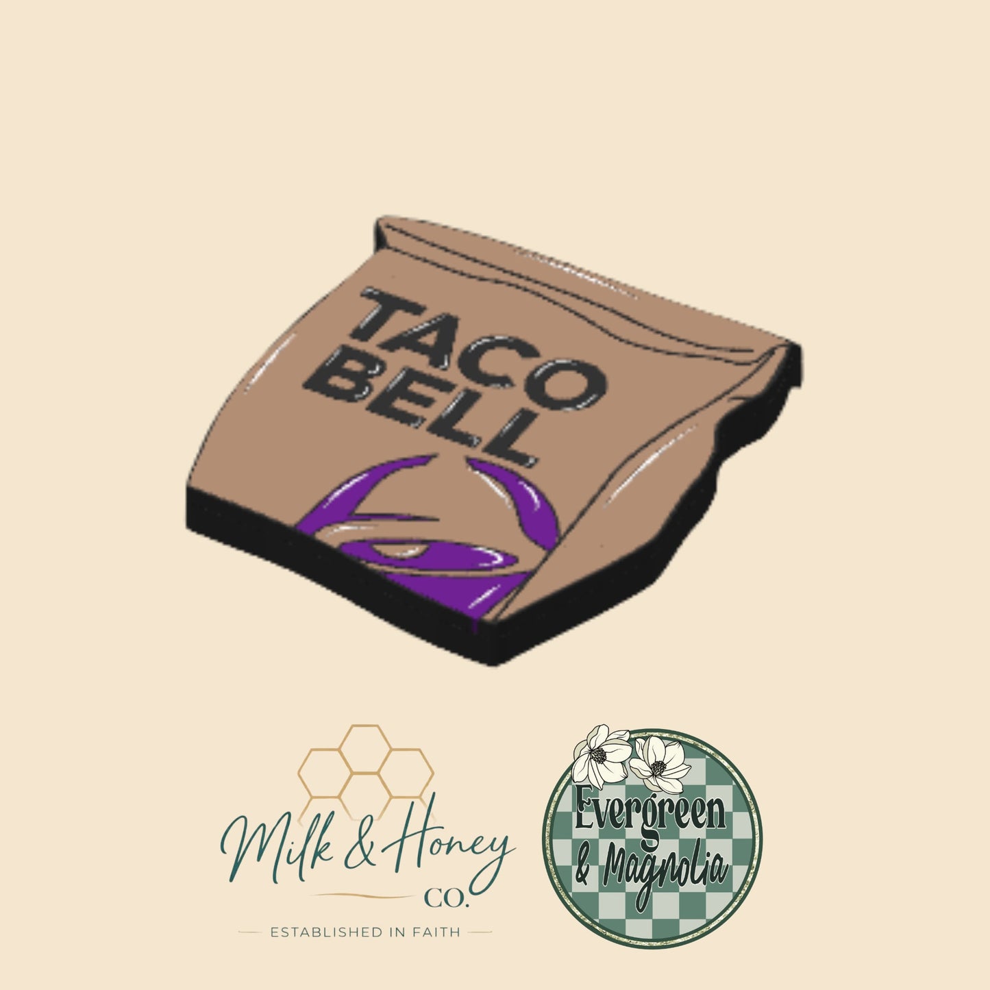 3D Flatback Charms