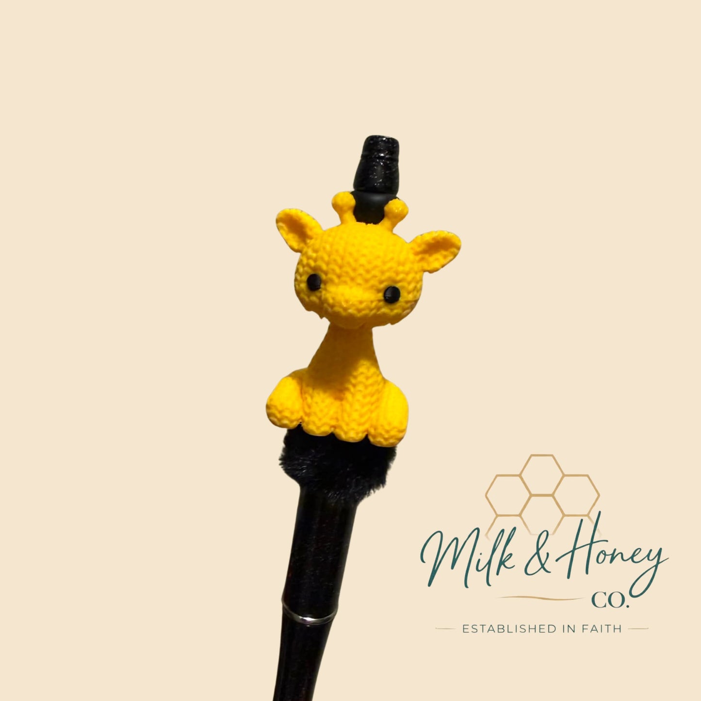 3D Pen Focal