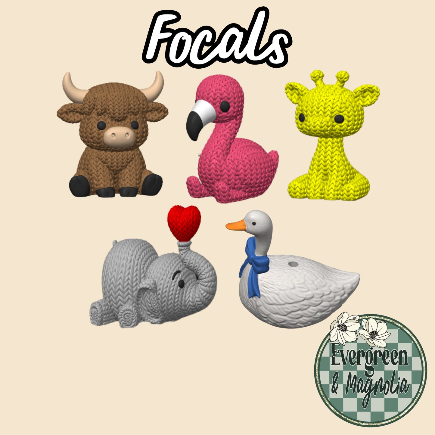 3D Pen Focal