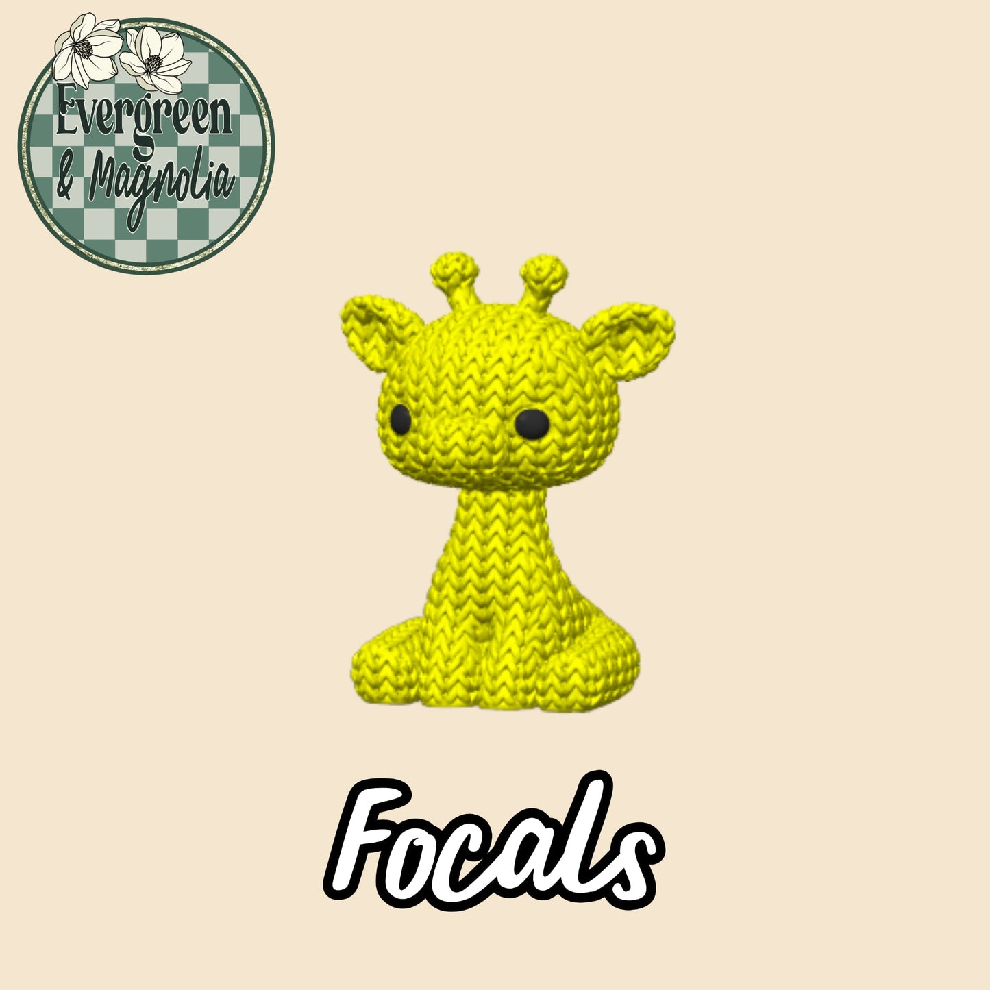 3D Pen Focal