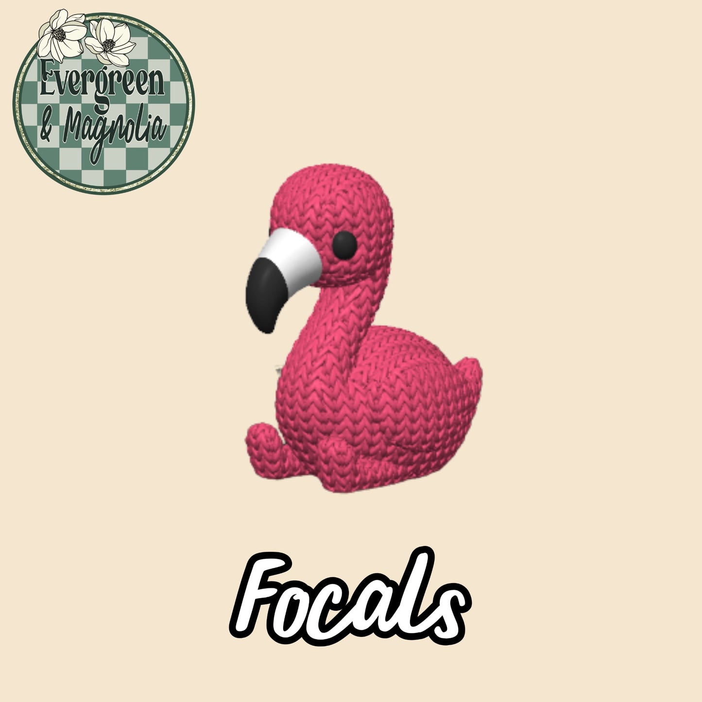 3D Pen Focal