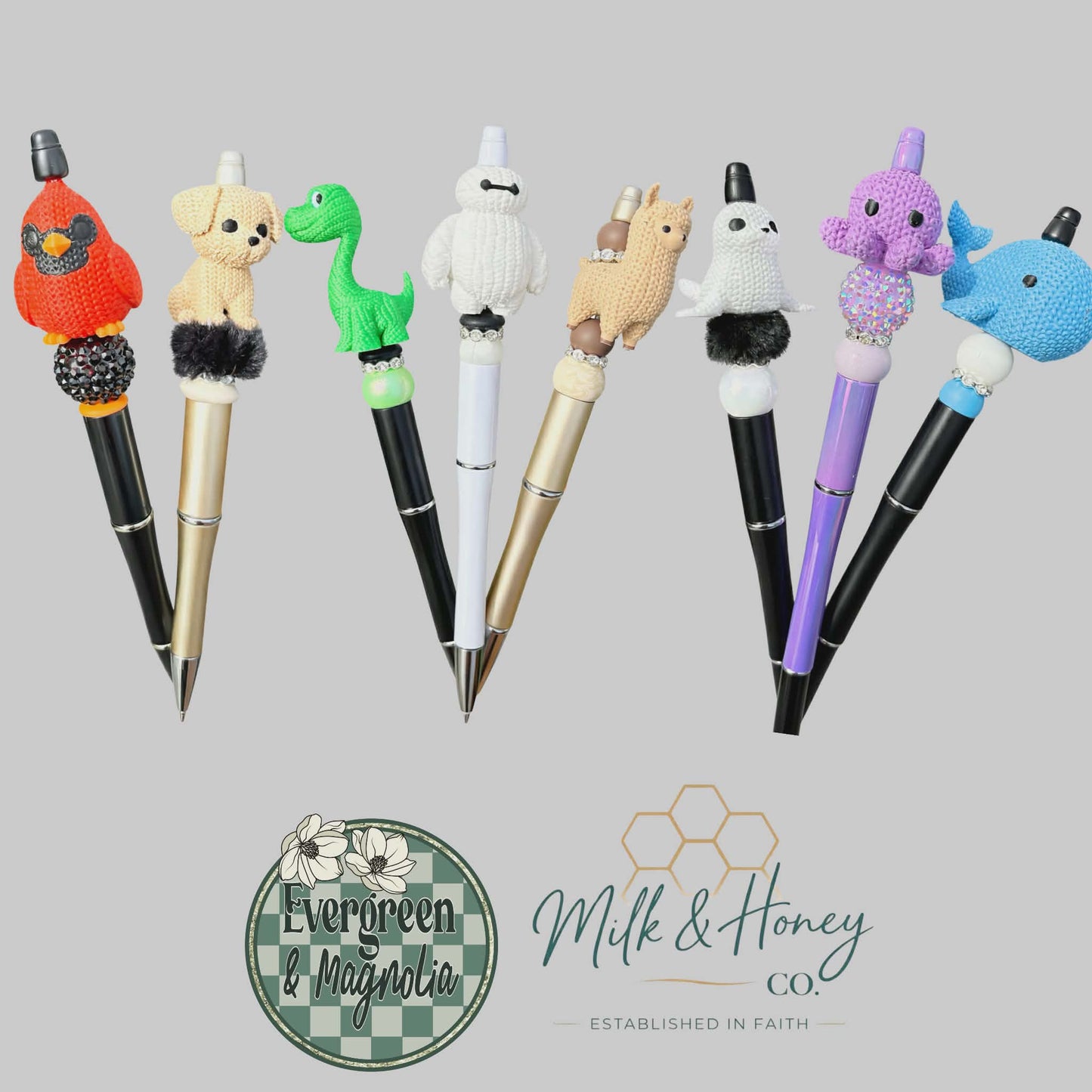 3D Pen Focal Collective