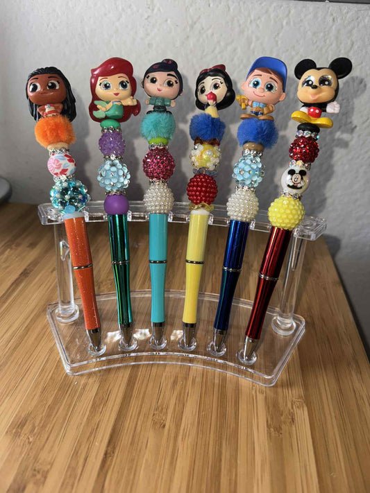 Doorable Pens