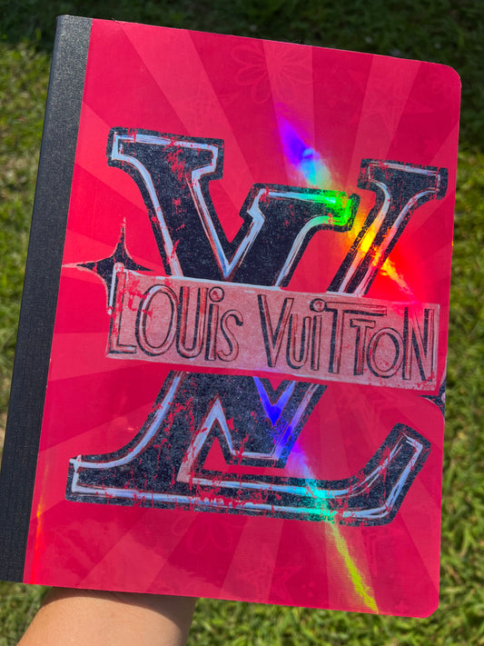 Composition Notebooks