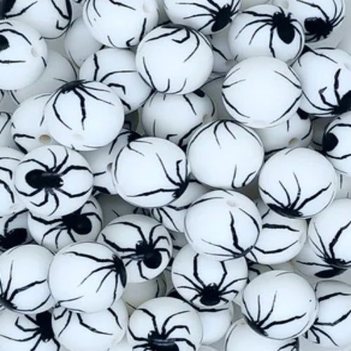 P572 BLACK WIDOW 15MM PRINT (10ct)