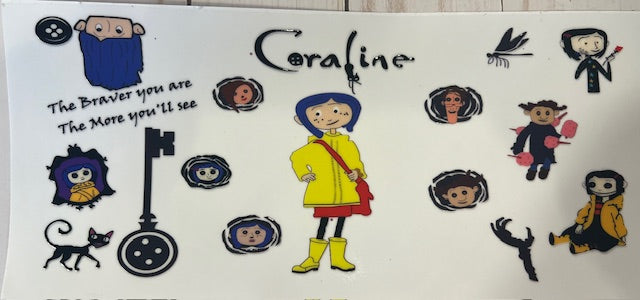 Coraline