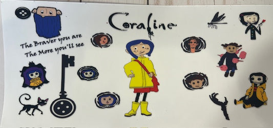 Coraline