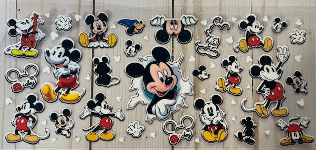 Mickey Mouse