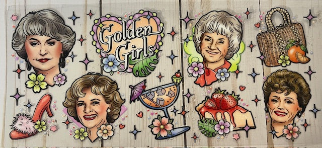 Golden Girls