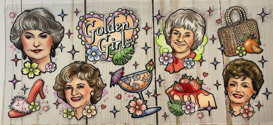 Golden Girls