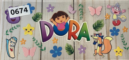 Dora