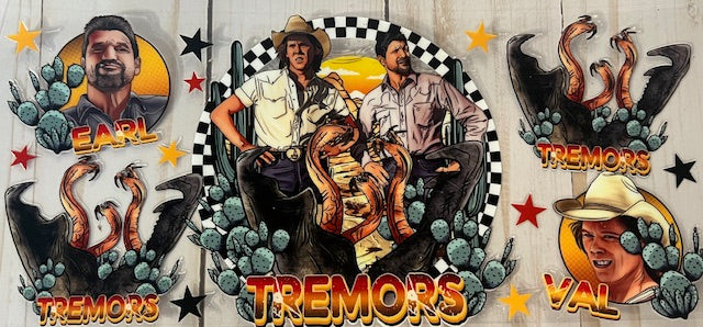 Tremors