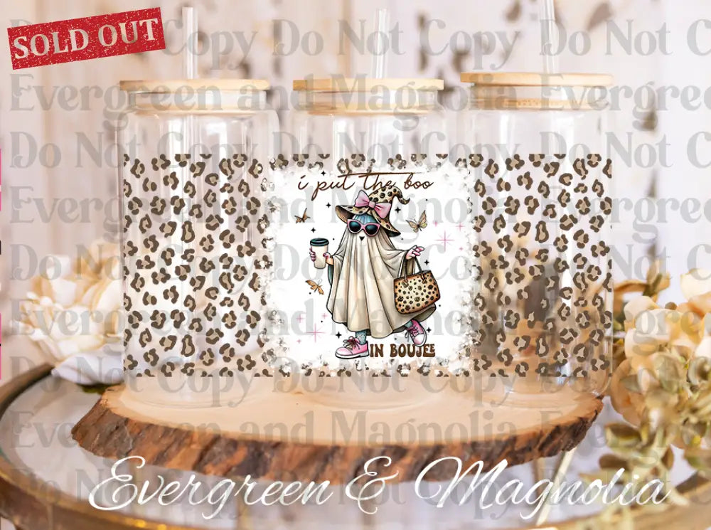 Not so Spooky Wrap & Decal Bundle